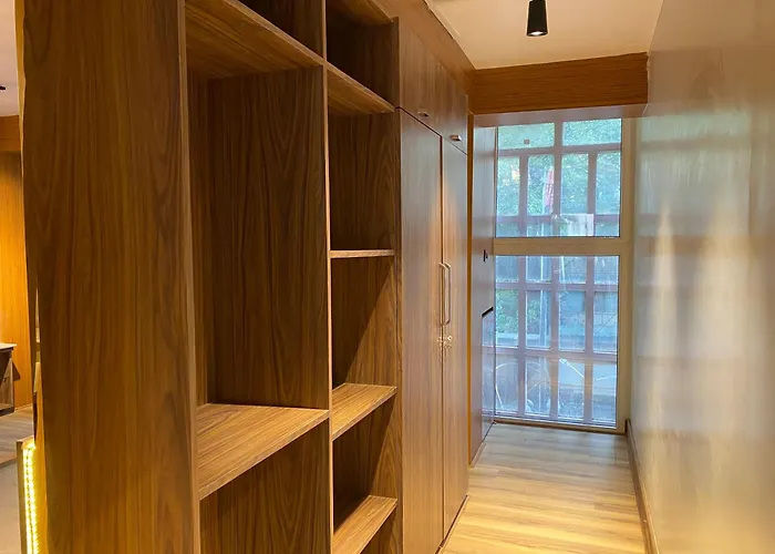 Appartement 101 North End Luxury Katmandou