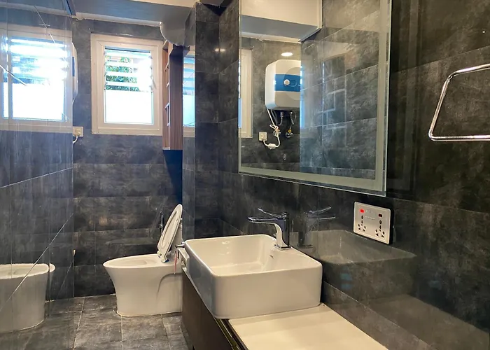 101 North End Luxury Katmandou