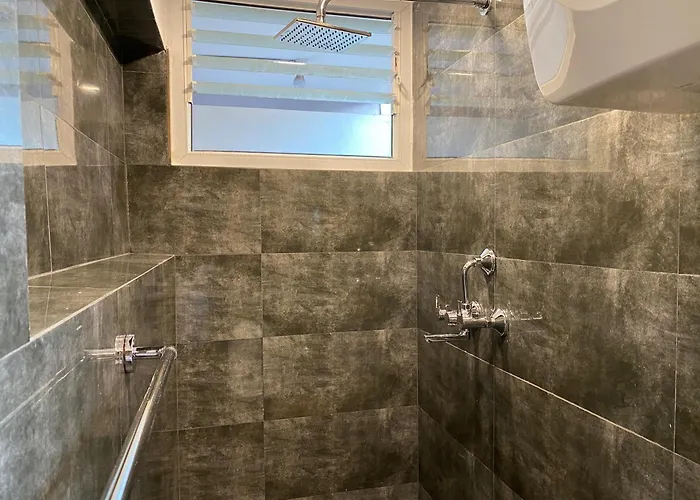 101 North End Luxury * Katmandou