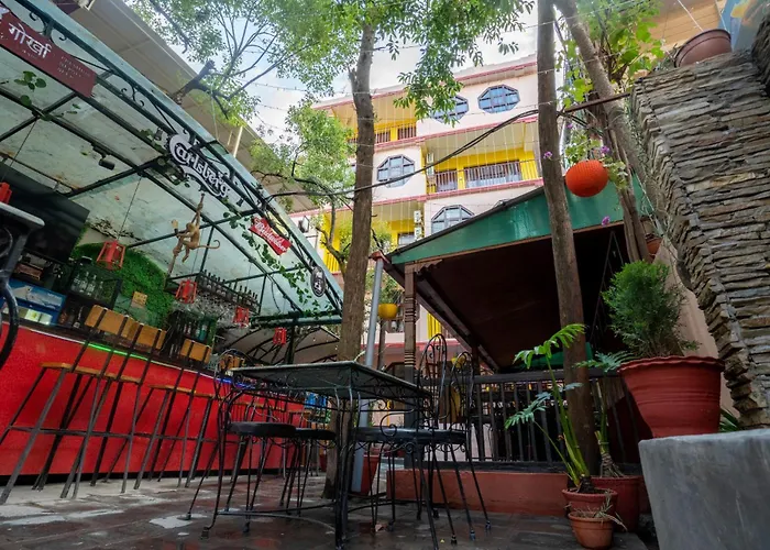 Appartement 101 North End Luxury Katmandou